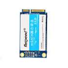 240GB TLC SLC Mini MSATA SSD Internal For PC Notebooks