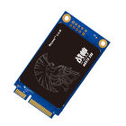 NAND Flash ZS Mini MSATA SSD 512GB Internal For Laptop