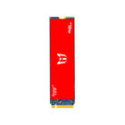 Internal M 2 NVMe SSDs PCIe SLC 2280 256GB Solid State Drive 2500MB/S