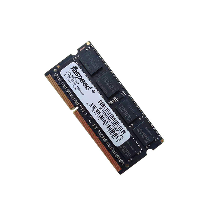 Faspeed N3 16gb DDR3 1600mhz Notebook Ram Laptop Memory 204 Pin